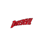 Daredevil Logo Sticker