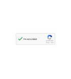 I'm Not a Robot Sticker