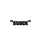 Stock Sticker