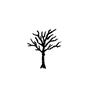 XXXTentacion Tree Sticker
