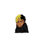 XXXTentacion Broken Heart Sticker